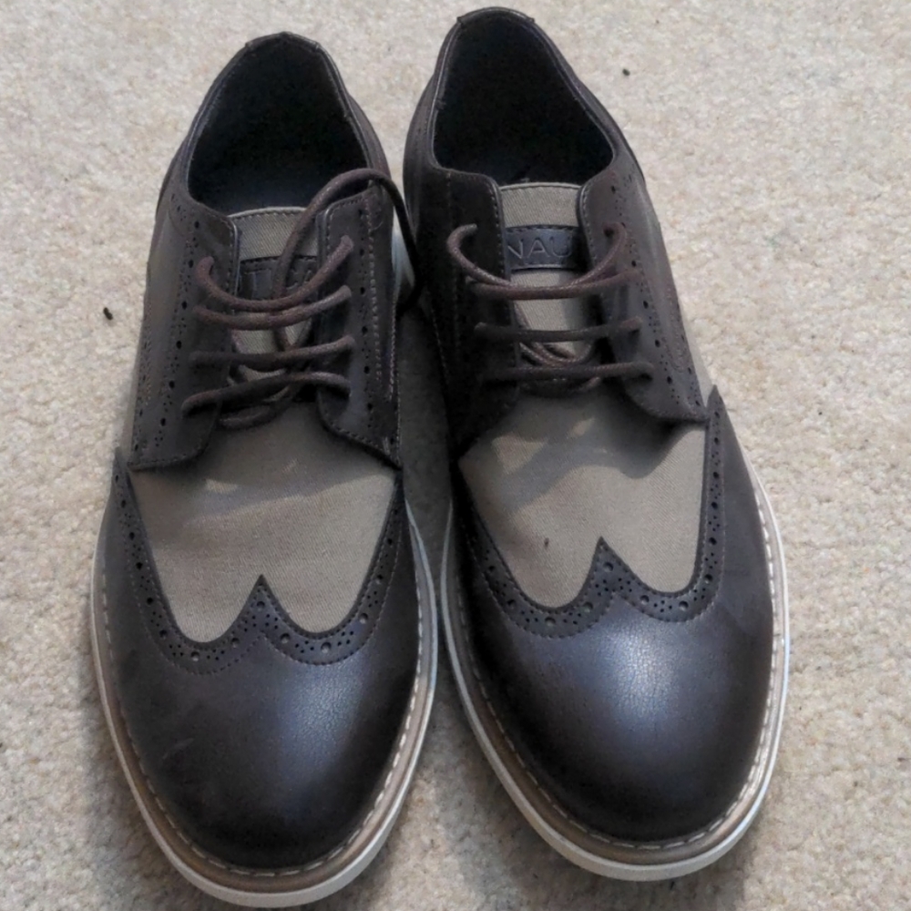 Nautica shoes